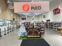 Centre Pucci