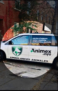 Animex Ambulance animale