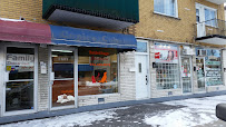 Aquazone Aquarium Services Montreal Entretien Maintenance Design Aquascape