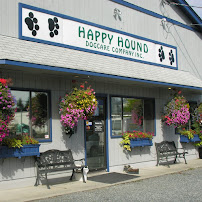 Happy Hound Dogcare Company