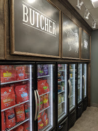 Paw Street Market - North Vancouver