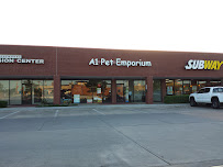 A1 Pet Emporium