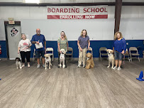 K9 University Dog Training OKC