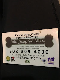 Portland Animal Welfare Team