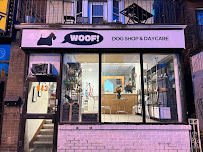 Pride Paws Walking + Boarding