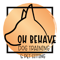 Oh Behave Dog Training & Pet Sitting
