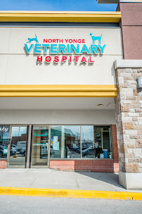 College Manor Veterinary Hospital