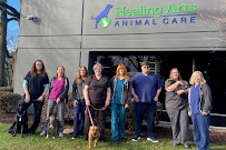 Healing Arts Animal Care