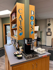 Bush Animal Hospital