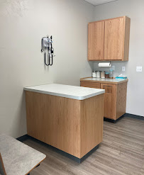 Eugene Animal Hospital PC