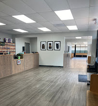 Eugene Animal Hospital PC