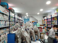 Petshop Indonesia 26 - Kelapa Gading, Jakarta Utara