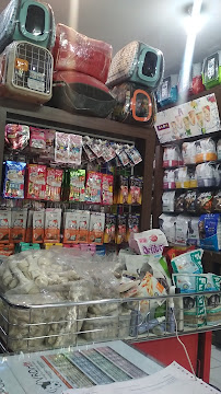 VRDnal Pet Shop - Kelapa Gading