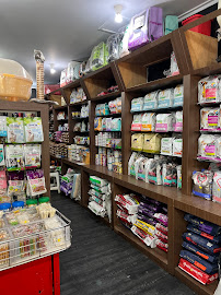 VRDnal Pet Shop - Kelapa Gading