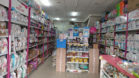 Petshop Indonesia - Harapan Indah (Branch Store)