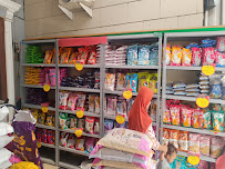 RUMAH PETSHOP SALEMBA JAKARTA