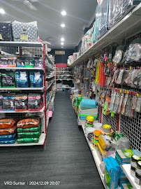 VRDnal Petshop - Sunter