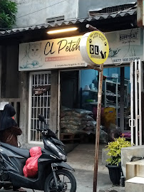 CL PETSHOP