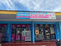 Petshop Indonesia 1 (Main Store)