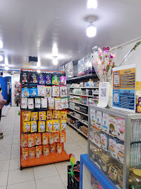 GLORY PETSHOP & GLORY PET CLINIC