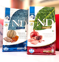 Tanjung Duren Petshop