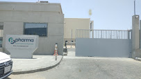 B Pharma