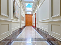 Al Naghi Company