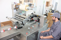 Arab Circle Co. Ltd - SaudiPlast