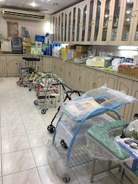 العيينة الطبية الخبر - Aloyayna Medical - Al Khobar