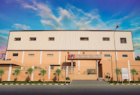 Saudi Pharmaceutical Industries (SPI)