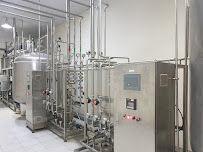 مصنع الصيدلانيات المتطورة للأدوية Advanced pharmaceutical factory