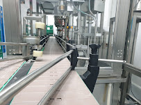 مصنع الصيدلانيات المتطورة للأدوية Advanced pharmaceutical factory