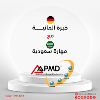 Arabian Products Factory for Medical disinfectants (APMD) - Main Office