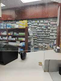 Rexall Pharmacist Care Walk-In Clinic