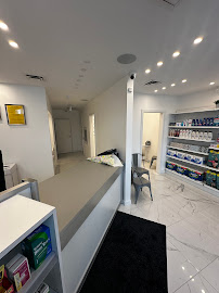 The Compounding Pharmacy Inc.