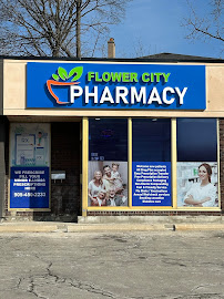 Flowercity Pharmacy | Best Pharmacy in Brampton | Compounding Pharmacy Brampton