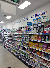 I.D.A. COPPER RIDGE PHARMACY