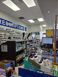 I.D.A. COPPER RIDGE PHARMACY