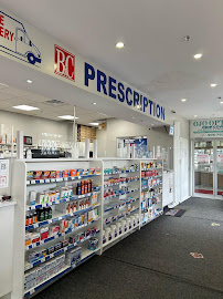 I.D.A. - B & C Pharmacy