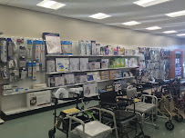 Gore I.D.A Pharmacy & Adapt Home Health Care