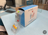 MedBox Rx Compounding Pharmacy & Walk-in Clinic