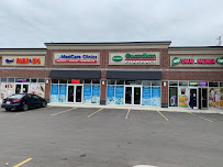 Rivermont Guardian Compounding Pharmacy (MedCare Drug Mart @ Rivermont Guardian)