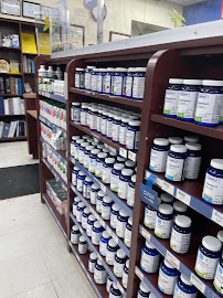 Charolais I.D.A. Pharmacy