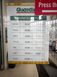 Guardian - Brinkley Pharmacy