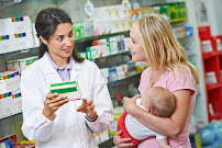 Vodden MD Pharmacy