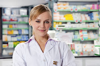 Vodden MD Pharmacy