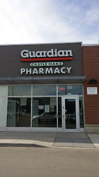 Guardian - Castle Oaks Pharmacy