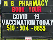 North Brant Pharmacy