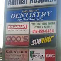 Pharmasave Shellard Pharmacy