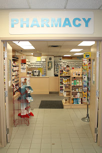 Wincare Drugmart -- Brantford Compounding Center